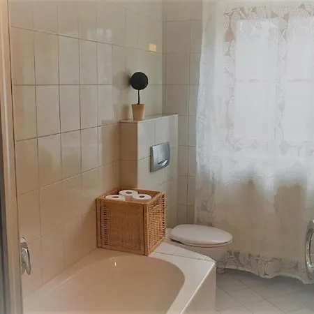 Apartment Abel Heideck