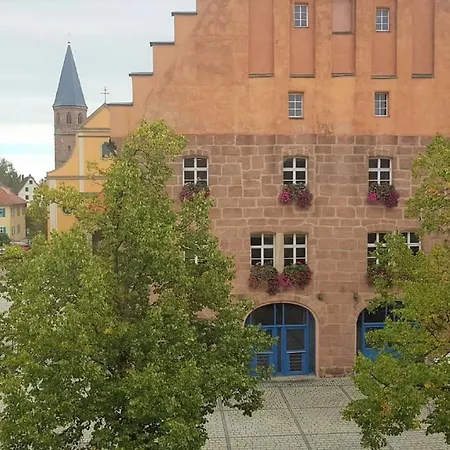 Abel Apartment