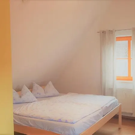 Apartment Abel *