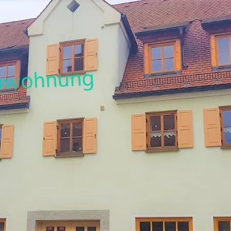 Appartement Abel Heideck