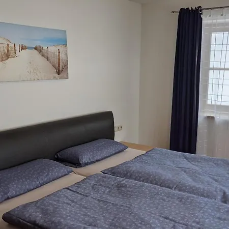 Abel Appartement *