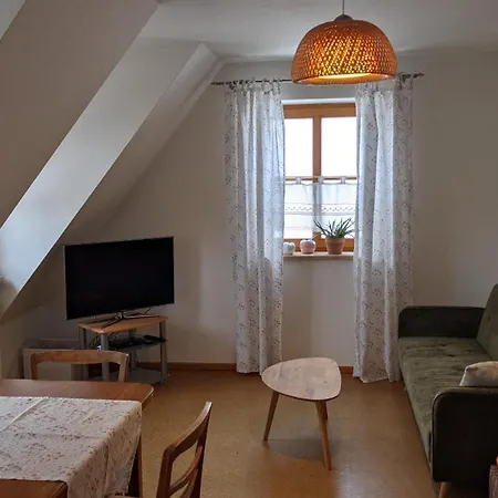 Appartement Abel *